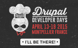 Badge Attendee H